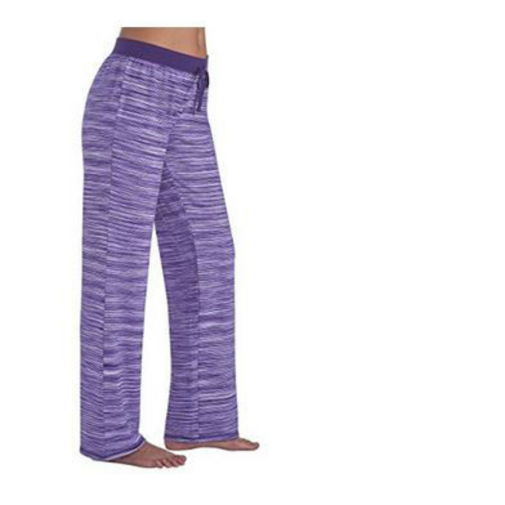 Karen Neuburger Women's Lounge Pant, Pack of 2 - Picture 4 of 7
